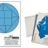 Quadrix Magic Puzzle, paradossi visivi e spaziali