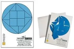 Quadrix Magic Puzzle, paradossi visivi e spaziali
