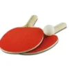 Racchette da ping pong - conf. da 2 pezzi