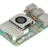 Raspberry Pi Active Cooler