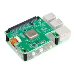 Raspberry Pi AI HAT+ (13T)
