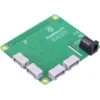 Raspberry Pi Build Hat