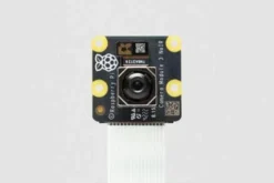 Raspberry Pi Camera Module 3