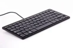 Raspberry Pi Keyboard and Hub - Lingua Italiana