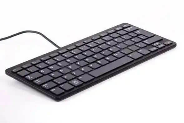 Raspberry Pi Keyboard and Hub - Lingua Italiana