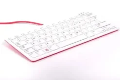 Raspberry Pi Keyboard & Hub