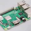 Raspberry Pi 3 Model B+