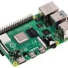Raspberry Pi 4 Model B - 4GB