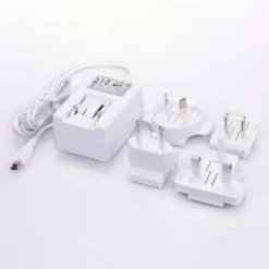 Raspberry Pi 48W Power Supply EU