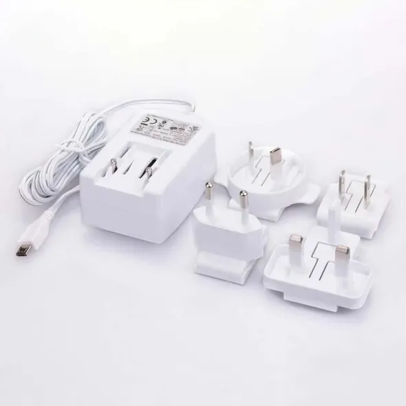 Raspberry Pi 48W Power Supply EU