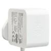 Raspberry Pi 27W USB-C PD Power Supply
