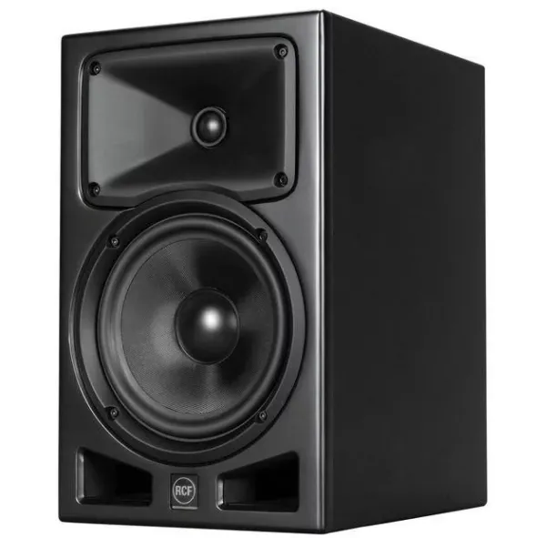 RCF Monitor da Studio 8" 140W- nero