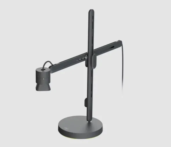 REACH CAMERA - GRAPHITE