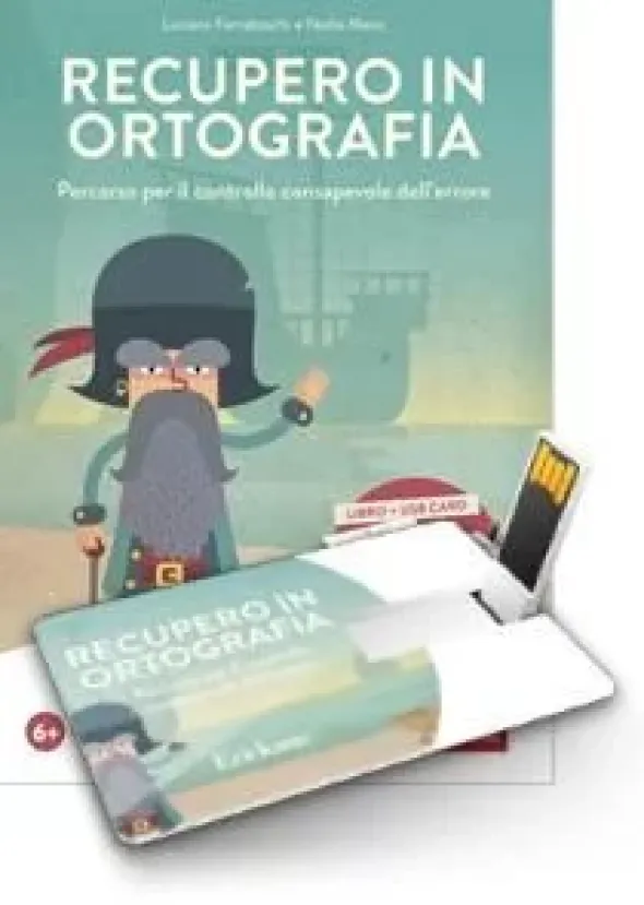 Recupero in ortografia KIT