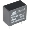 Relay SPDT Sealed