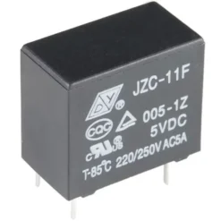 Relay SPDT Sealed
