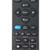Remote Control per Vivitek DH765Z-UST/DW763Z-UST/DS262/DX263/DW265//DH268/DX281-ST/DW282-S