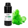 Resina standard verde 0,5 Kg