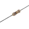 Resistenza 10 kOhm±5%, 0,25W, Assiale