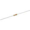 Resistenza 330 Ohm ±5%, 0,25W, Assiale