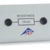 Resistenze di precisione 10 MO