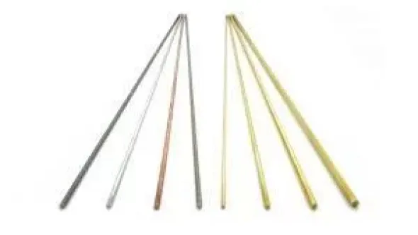 Resistivity rods RRS