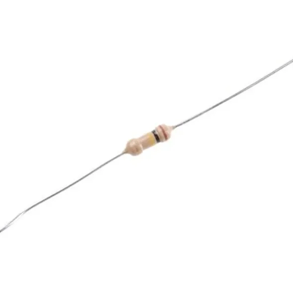 Resistore RS Pro 100kO - Kit da 10