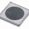 Reticella con Disco in Ceramica 200x200 mm
