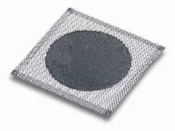 Reticella con Disco in Ceramica 200x200 mm