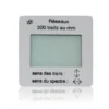 Reticolo di diffrazione a 300 linee