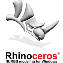 Rhinoceros 8 Win/Mac - Licenza aggiuntiva Student