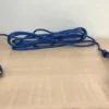 RICAMBIO CAVO USB 10 METRI PER CAMPUSBOARD 78" Multitouch 4 tocchi - BLU