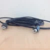RICAMBIO CAVO USB 10 METRI PER CAMPUSBOARD 78" Multitouch 10 tocchi - NERO