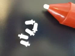 RICAMBIO PUNTE PER PENNA (CAMPUSBOARD DUAL PEN 79) - SET DA 5 PZ