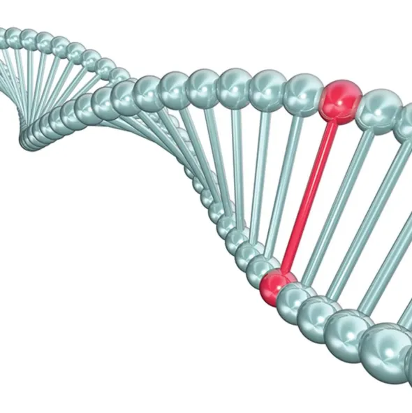 Rilevazione del gene del cancro