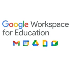 Rinnovo - Google Workspace for Education - Plus - Utente/Anno