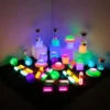 Risorse sensoriali luminose - Set da 48