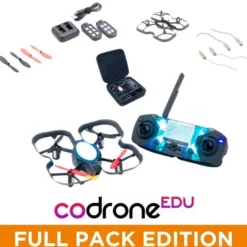 Robolink CoDrone EDU - Full Pack Edition