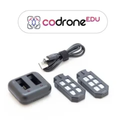 Robolink CoDrone EDU - Power Pack