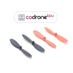 Robolink CoDrone EDU - Set di 4 eliche
