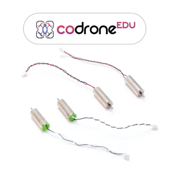 Robolink CoDrone EDU - Set di 4 motori