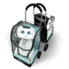 Robot Buddy Pro Accessorio Trolley