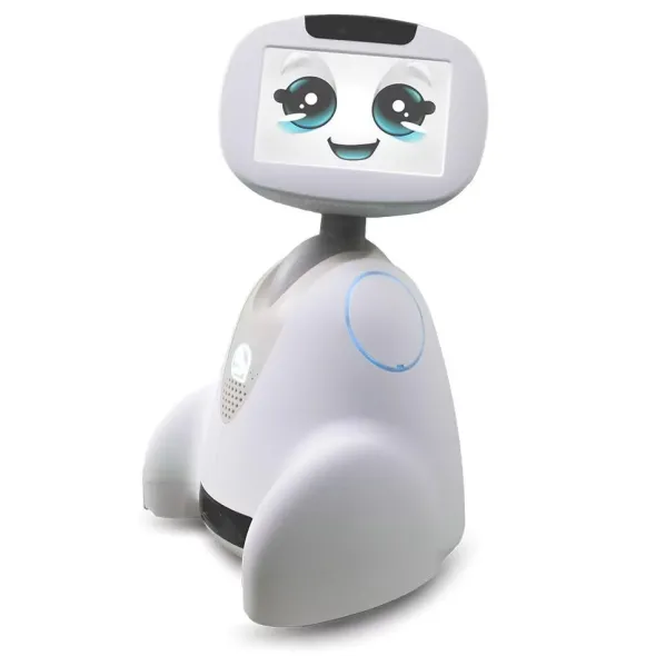 Robot Buddy Pro - Versione per telepresenza (App Singola) Garanzia 2 anni