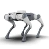 Robot quadrupede JY Lite 3 - Venture Edition - USATO