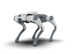 Robot quadrupede JY Lite 3 - Venture Edition - USATO