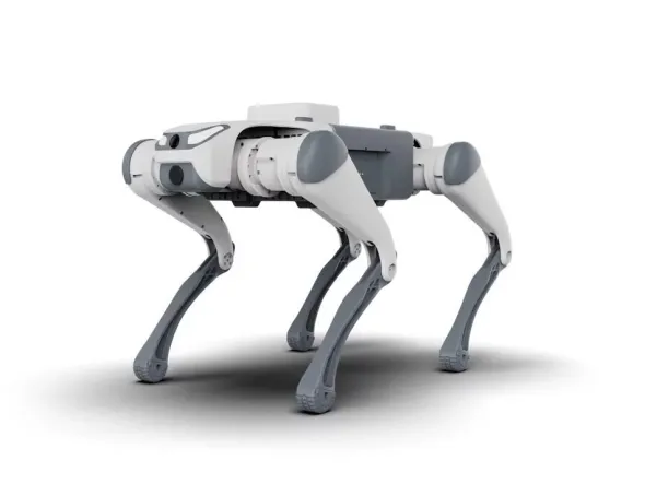Robot quadrupede JY Lite 3 - Venture Edition - USATO
