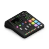 RODECASTER Duo Mixer - Studio di produzione podcast integrato