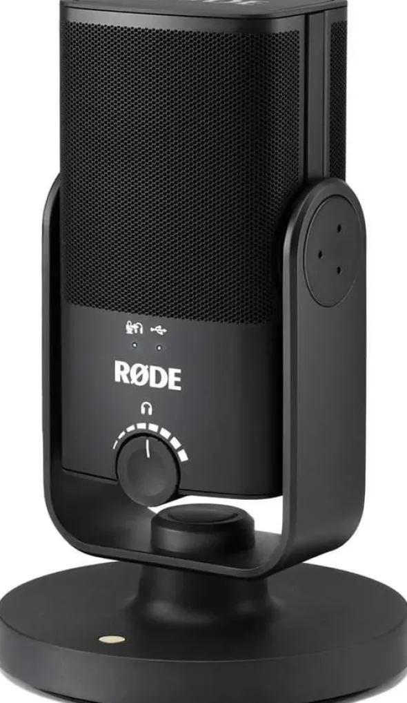 Rode Microfono professionale USB mod. NT-USB MINI