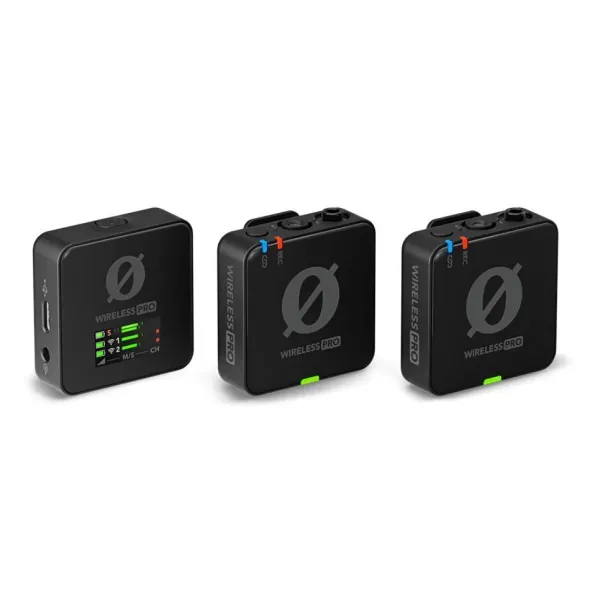RODE Wireless PRO