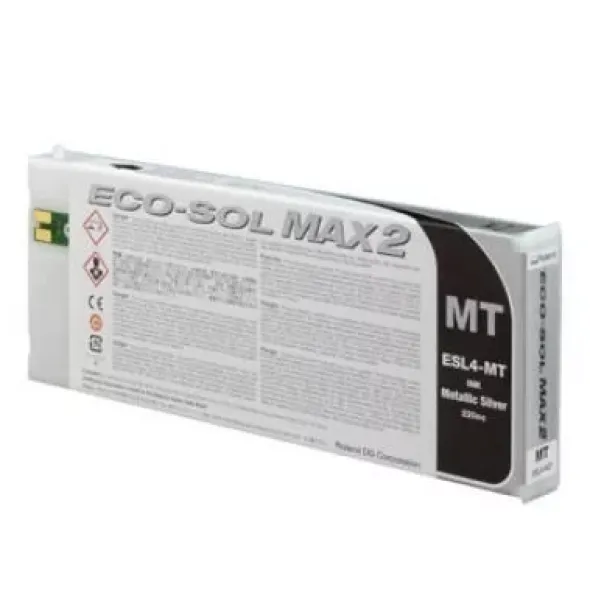 Roland DG ESL4-MT ECOSOLMAX2